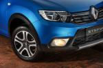 Renault Sandero Stepway Plus 2018 года (ZA)